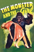 Película The Monster and the Girl