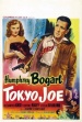 Película Tokyo Joe