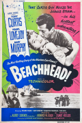 Película Beachhead