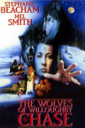 Película The Wolves of Willoughby Chase