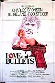 Amor y balas