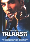 Película Talaash: The Hunt Begins...