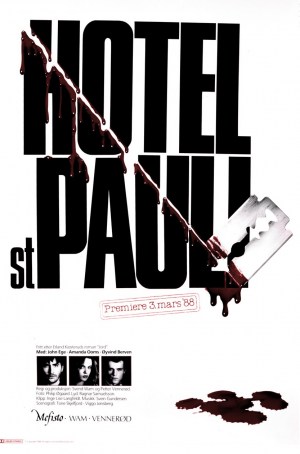 Hotel St. Pauli