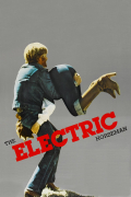 Película The Electric Horseman