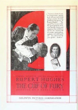 The Cup of Fury