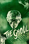 Película The Ghoul