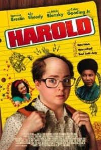 Película Harold