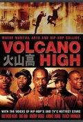 Volcano High