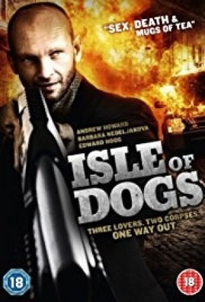 Isla de Perros