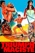 Película Il trionfo di Maciste