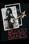Película Blood Games