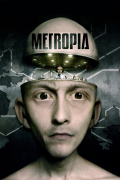 Película Metropia