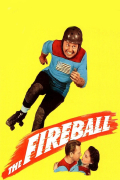 Película The Fireball