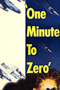 Película One Minute to Zero