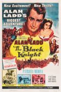 Película The Black Knight
