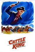 Película Cattle King