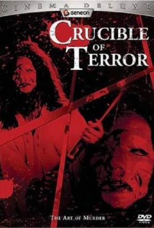 La prueba del terror