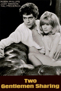 Película Two Gentlemen Sharing