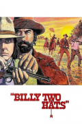 Película Billy Two Hats