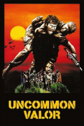 Película Uncommon Valor