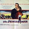 Película The Peacemaker