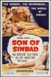 Película Son of Sinbad