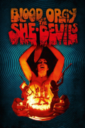Película Blood Orgy of the She-Devils