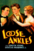 Película Loose Ankles
