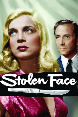 Cara robada (Stolen Face)