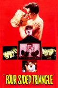 Película Four Sided Triangle