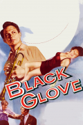 Película The Black Glove