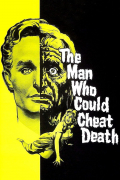 Película The Man Who Could Cheat Death