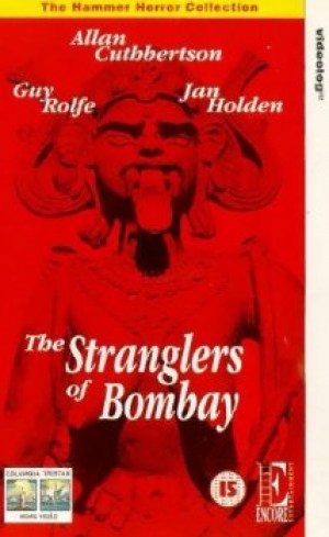 Los estranguladores de Bombay