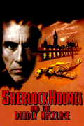 Película Sherlock Holmes and the Deadly Necklace