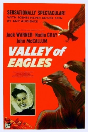 Valley of Eagles