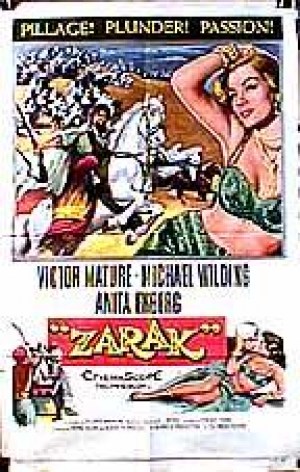 Zarak