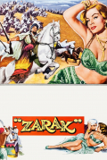 Película Zarak