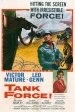 Película Tank Force