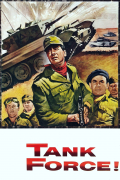 Película Tank Force