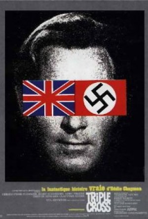 Triple Cross - La verdadera historia de Eddie Chapman