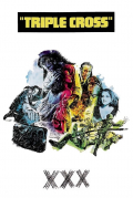 Película Triple Cross