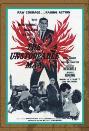 The Unstoppable Man