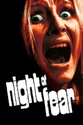 Película Night of Fear