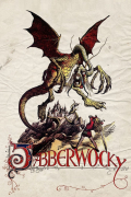 Película Jabberwocky