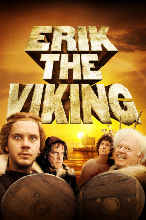 Erik el vikingo