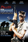 Película Death Before Dishonor