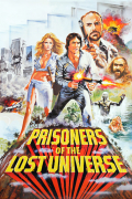 Película Prisoners of the Lost Universe