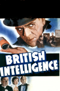 Película British Intelligence