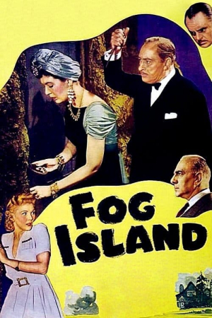 Fog Island Fog Island