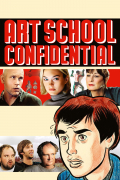 Película Art School Confidential